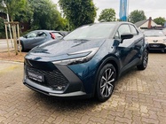Toyota C-HR 2025