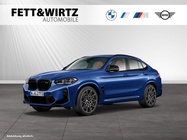 BMW X4M 2025