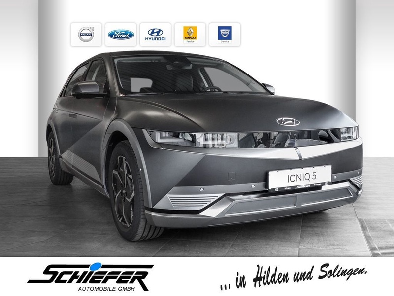 Hyundai Ioniq5