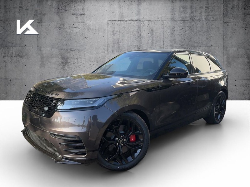 Land Rover Velar