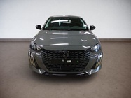 Peugeot 208 2024