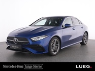 Mercedes-Benz A-Class 2025