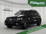 Mercedes-Benz GLE-Class 2024