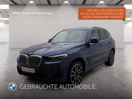 BMW X3 2023
