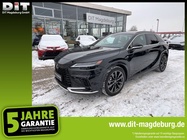 Lexus RX 2025