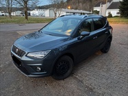 Seat Arona 2019