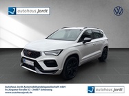 Cupra Ateca 2026