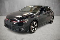 Volkswagen Polo 2024