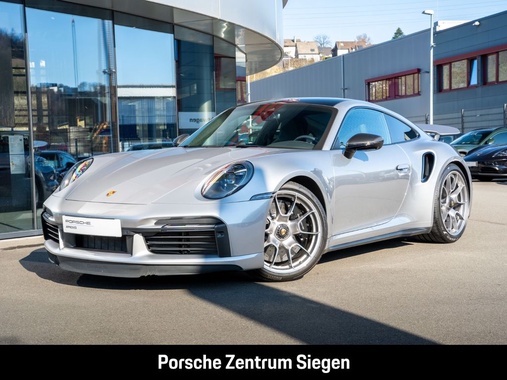 Porsche 992 2023
