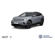 Volkswagen ID.4 2022