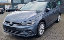 Volkswagen Polo 2023