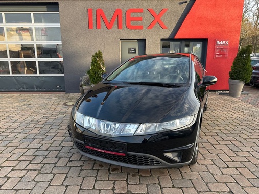 Honda Civic 2008