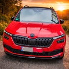 Skoda Kamiq 2020
