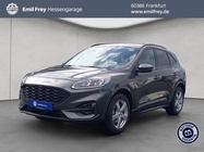 Ford Kuga 2021