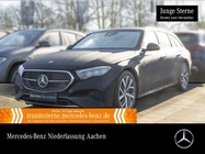 Mercedes-Benz E-Class 2025