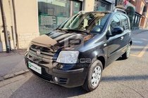 Fiat Panda 2010