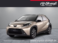 Toyota Aygo 2025