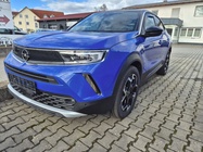 Opel Mokka 2022