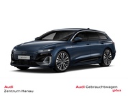 Audi A6 2025