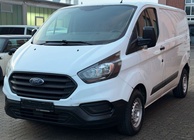 Ford Transit Custom 2019