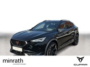 Cupra Formentor 2022