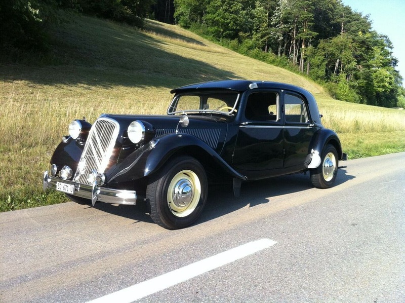 Citroen Other