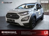 Ford EcoSport 2022