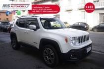 Jeep Renegade 2015