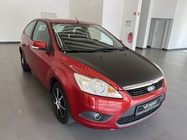 Ford Focus 2010