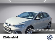 Volkswagen Polo 2023