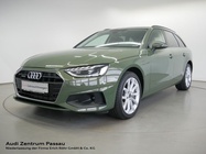 Audi A4 2023