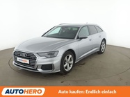 Audi A6 2019