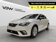 Seat Ibiza 2024