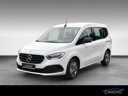Mercedes-Benz Citan 2022