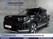 Hyundai Santa Fe 2025