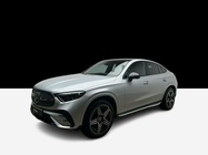 Mercedes-Benz GLC-Class 2025