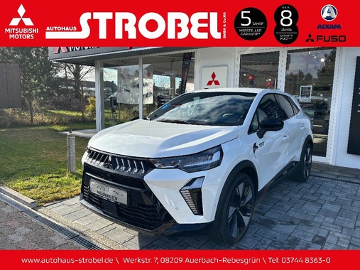 Mitsubishi Grandis 2026