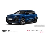 Audi Q6 e-tron 2025