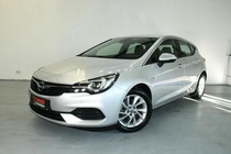 Opel Astra 2020