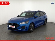 Ford Focus 2025