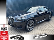 BMW X4 2024