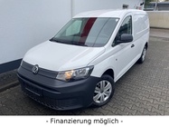Volkswagen Caddy Maxi 2022