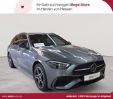 Mercedes-Benz C-Class 2023