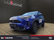 Toyota Yaris 2025