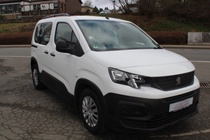 Peugeot Rifter 2020