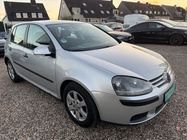 Volkswagen Golf 2004