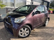 Toyota IQ 2009