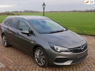 Opel Astra 2020