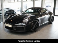 Porsche 992 2019