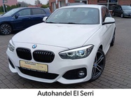 BMW 1 Series 2019